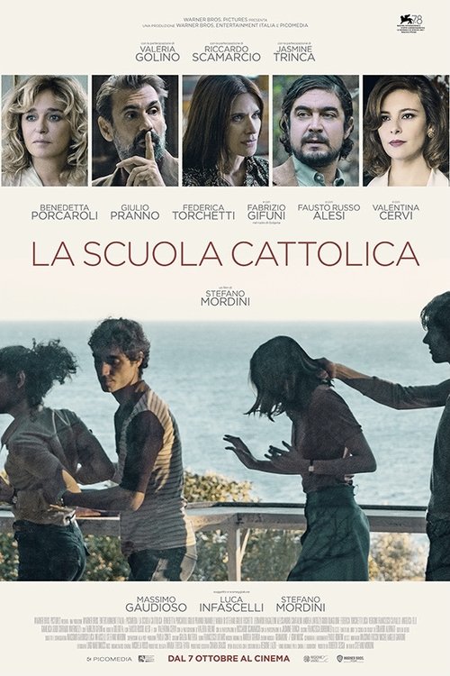 La scuola cattolica 2021 La scuola cattolica 2021