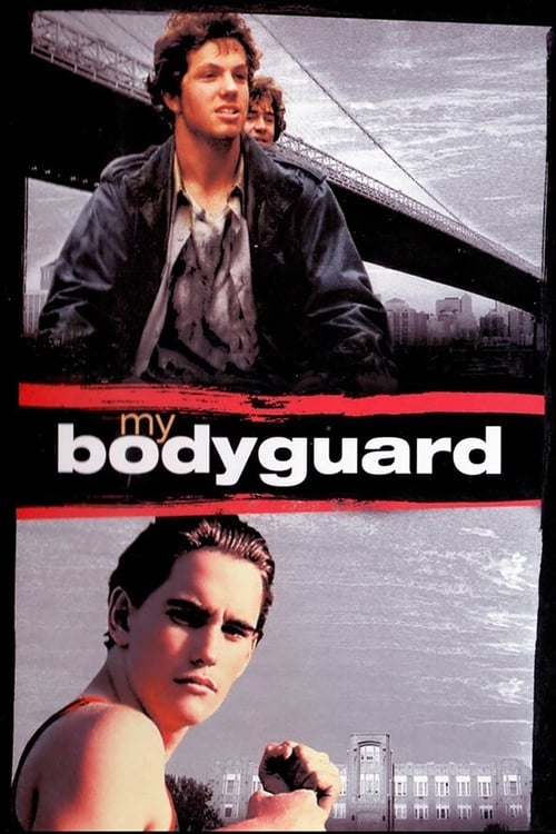 Largescale poster for My Bodyguard