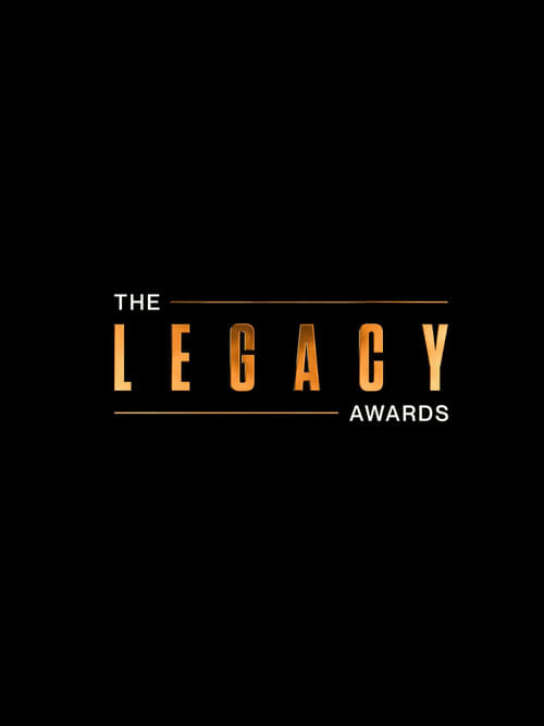 Poster The Legacy Awards