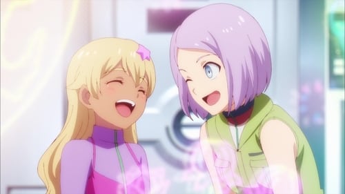 Kanata no Astra: 1×9