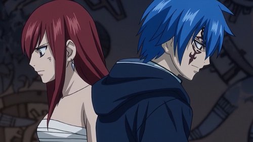 Fairy Tail: 1×39