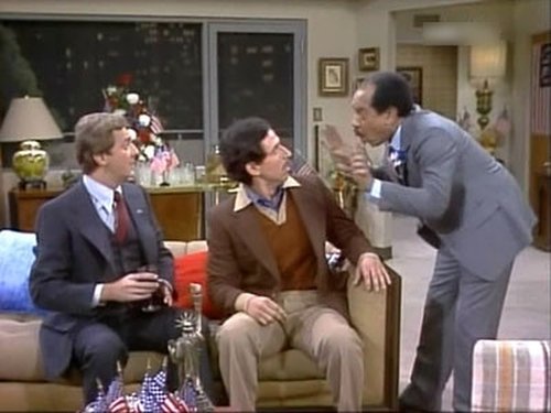 The Jeffersons, S07E11 - (1981)