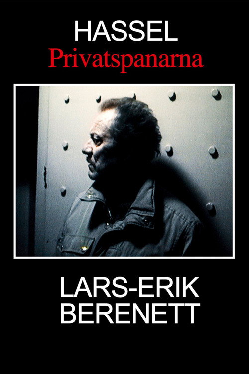 Hassel - Privatspanarna