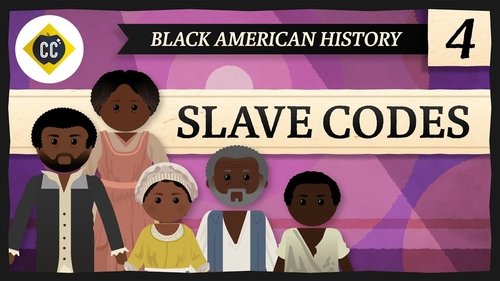 Poster della serie Crash Course Black American History