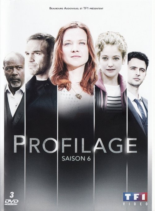 Profilage - Saison 6