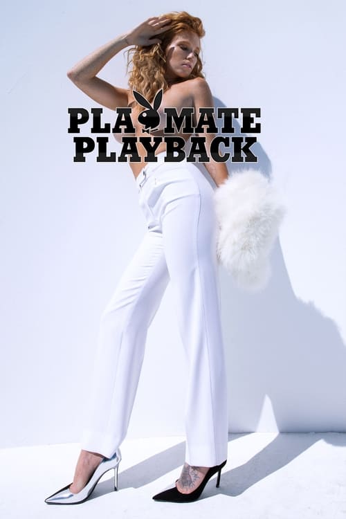 Poster Playmate Playback