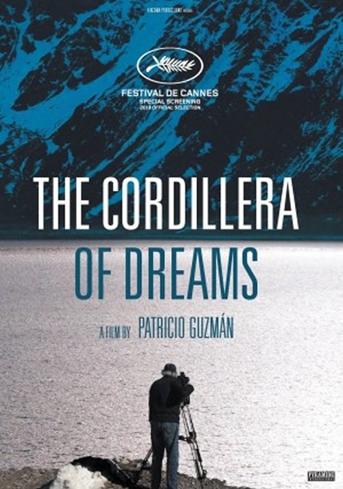 Without Paying The Cordillera of Dreams