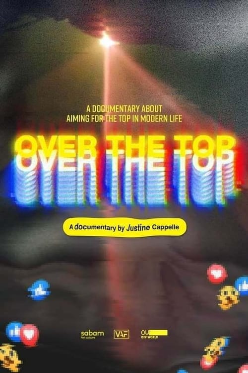 Over The Top (2021)
