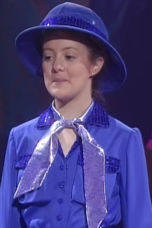 Sara Hickman