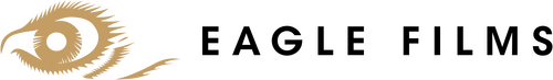 Eagle Films Arabia logo