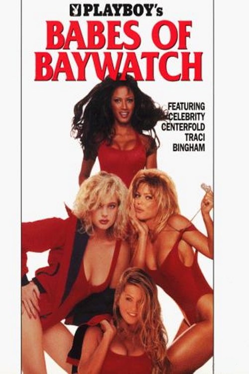 Playboy's Babes of Baywatch 1998