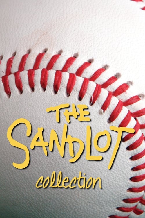 Herkules und die Sandlot Kids Filmreihe Poster