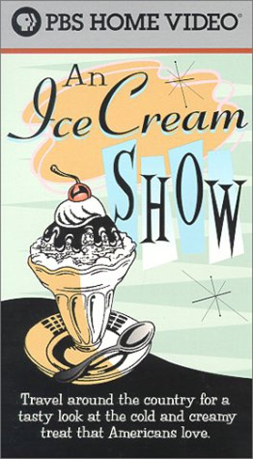 An Ice Cream Show 1996