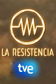 Escena 6 de La resistencia