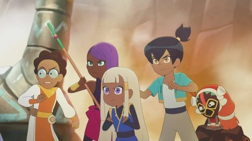 Image de l'épisode 19