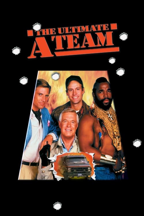 Poster Image for The A-Team