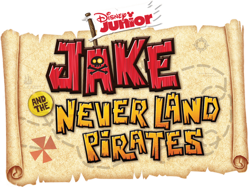 Jake and the Never Land Pirates
