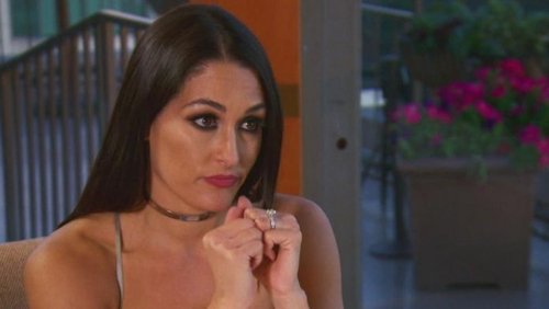 Poster della serie Total Bellas