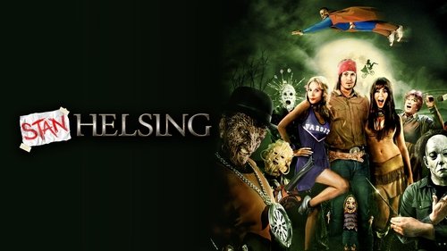 Stan Helsing