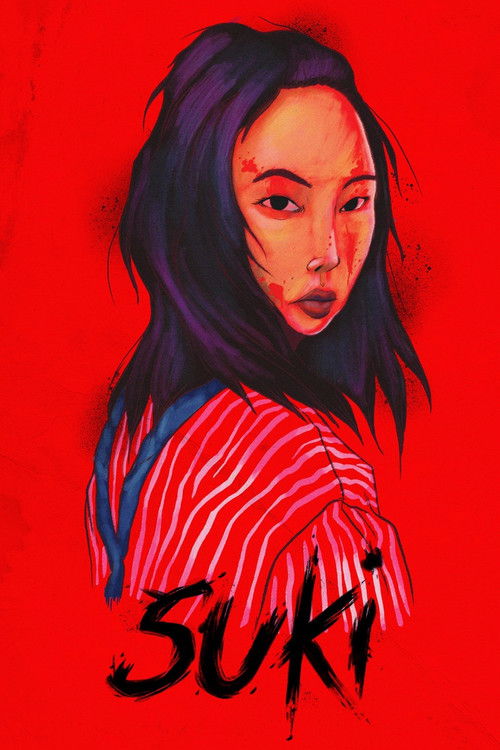 Suki poster