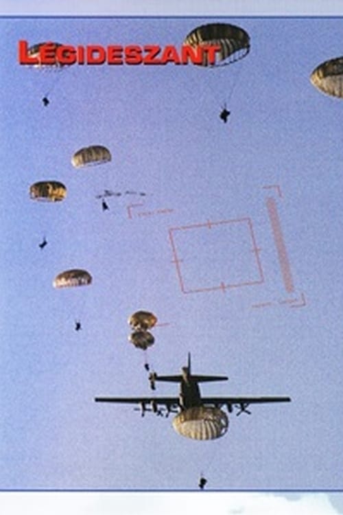 Combat in the Air - Air Assault 1996