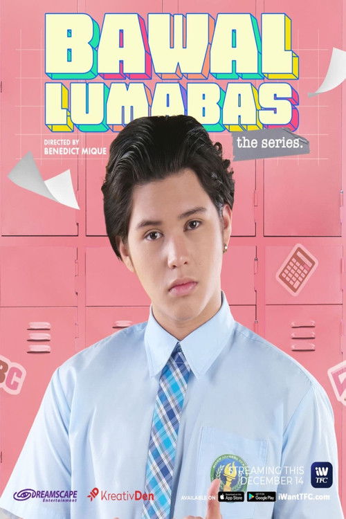 Escena 6 de Bawal Lumabas: The Series