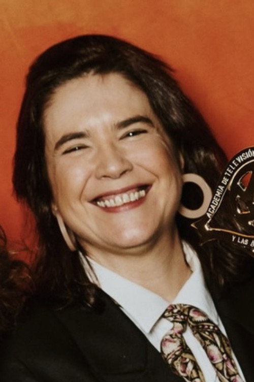 Zaida Serrano-Piedecasas
