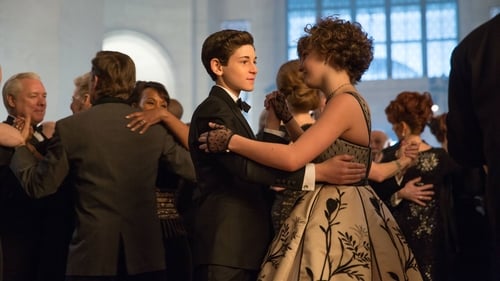 Gotham: 1×20