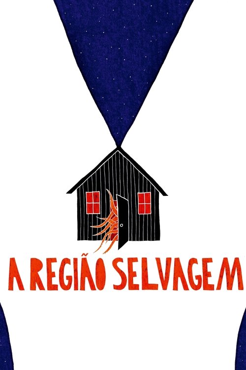 Pôster de A Região Selvagem