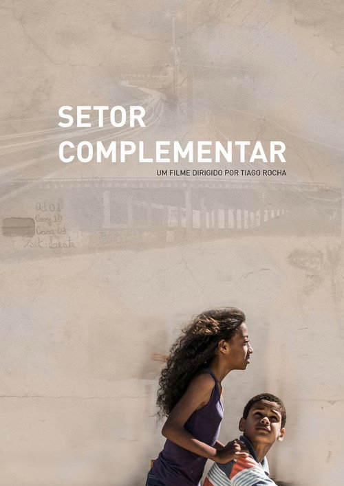 Poster de Setor Complementar