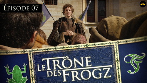 Image La démocratie