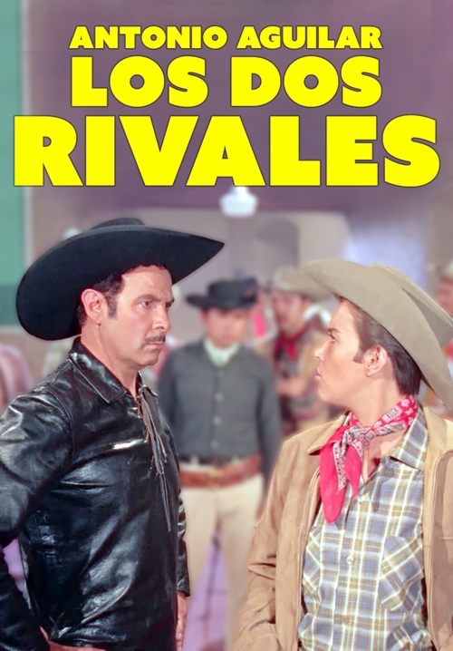 Los dos rivales 1966