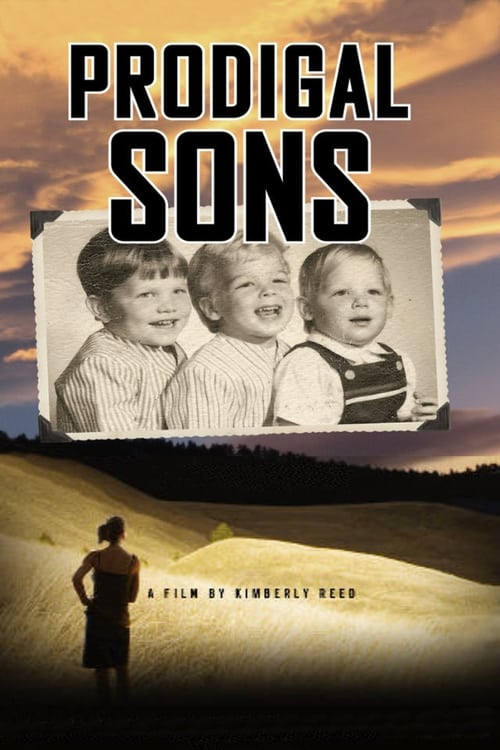 Prodigal Sons poster