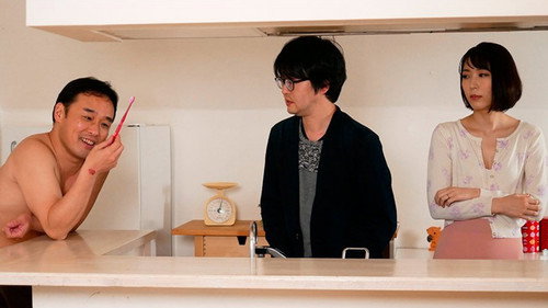 JUL-156 Fucked And Brought To Climax By A Guy She Hates…