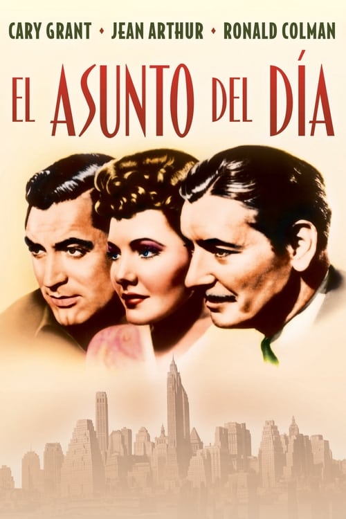 El asunto del día 1942