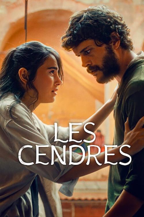 Poster image du film Les Cendres Les Cendres