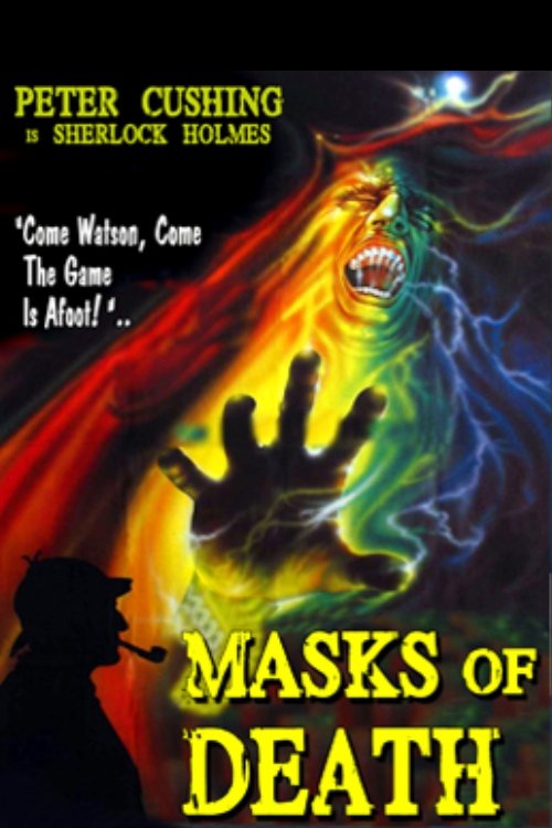 The Masks of Death poster