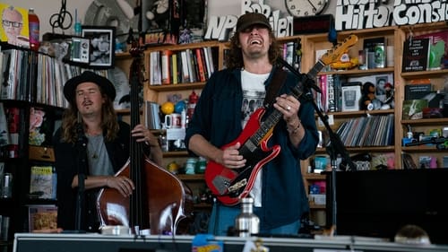 NPR Tiny Desk Concerts, S13E01 - (2020)