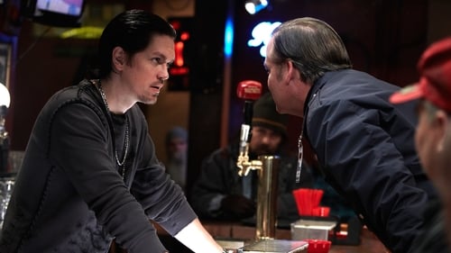 Shameless (US): 1×12