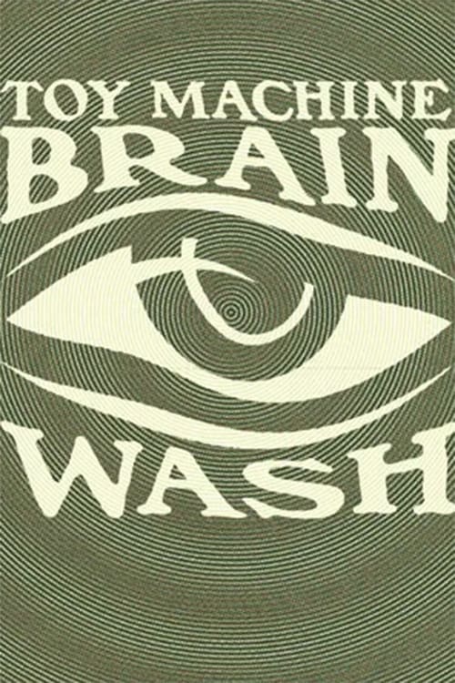 Toy Machine - Brainwash 2010