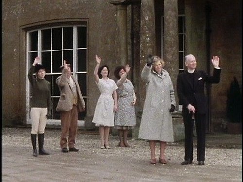 To the Manor Born, S01E02 - (1979)