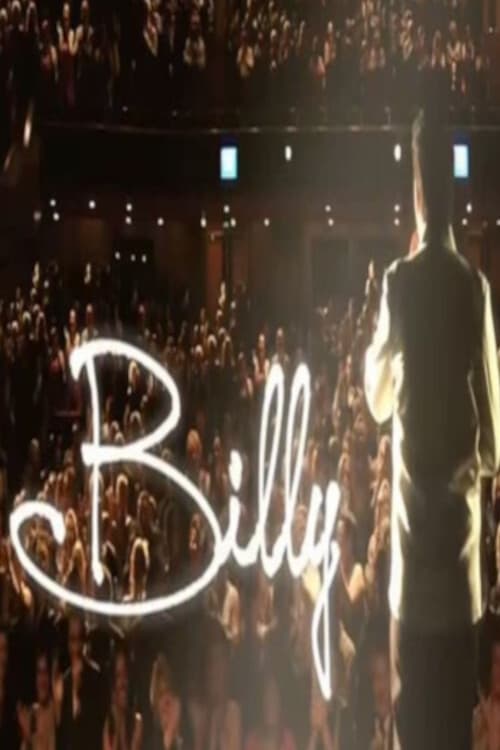 Billy (2011) poster