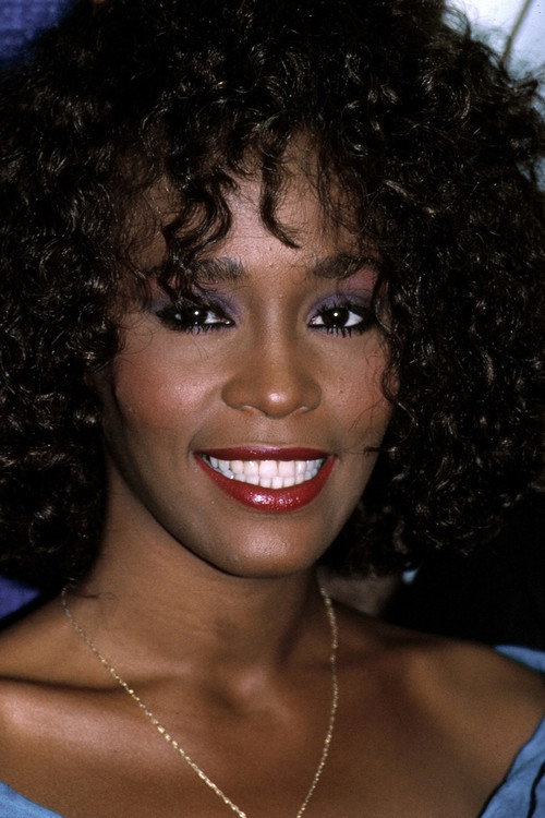 Foto de Whitney Houston
