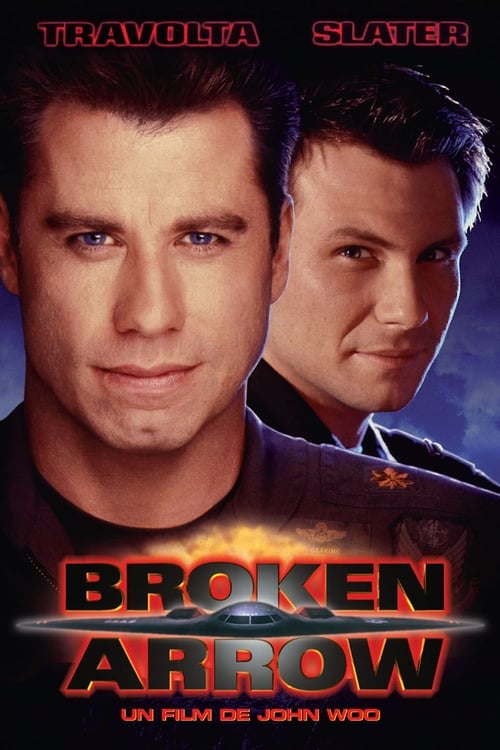 Broken Arrow