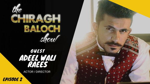 Featuring Adeel Wali Raees, Film Director