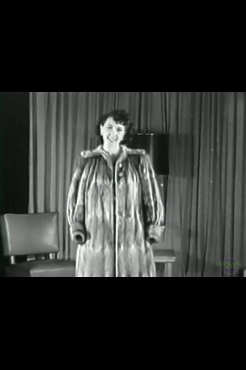 [Untitled Fur Coat Strip]