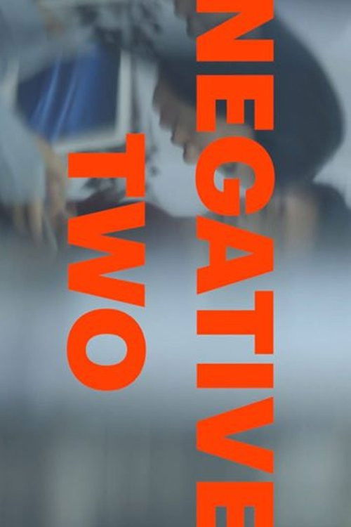 Negative Two poster