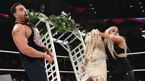 WWE Raw, S27E52 - (2019)