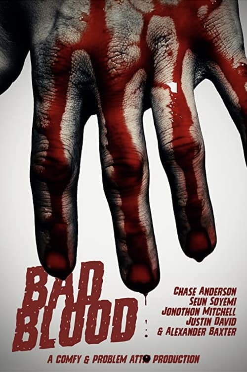 Bad Blood (2017)