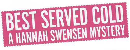 Best Served Cold: A Hannah Swensen Mystery